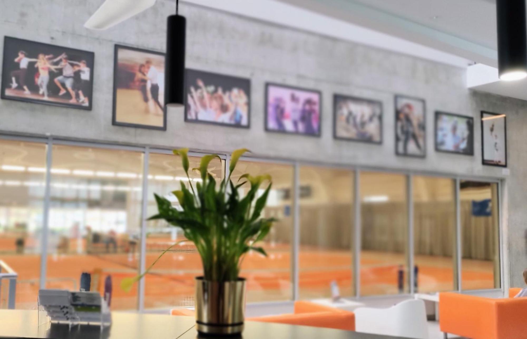 Resort Fairplayce Poznan