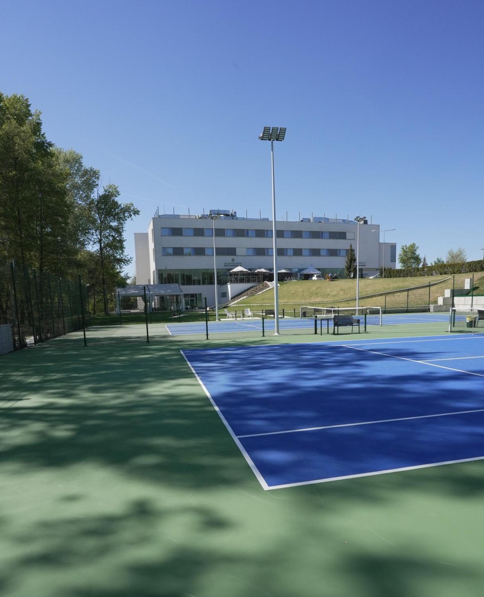 Курортний комплекс Fairplayce 3*