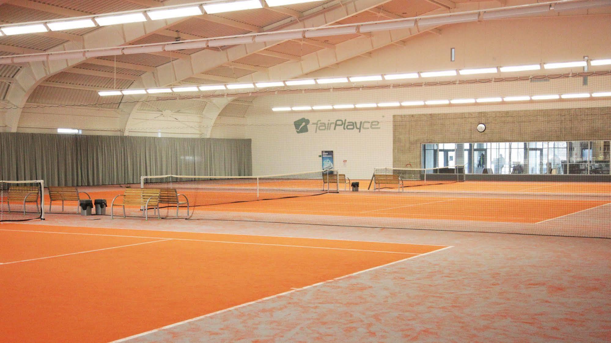 Fairplayce 3* Познань