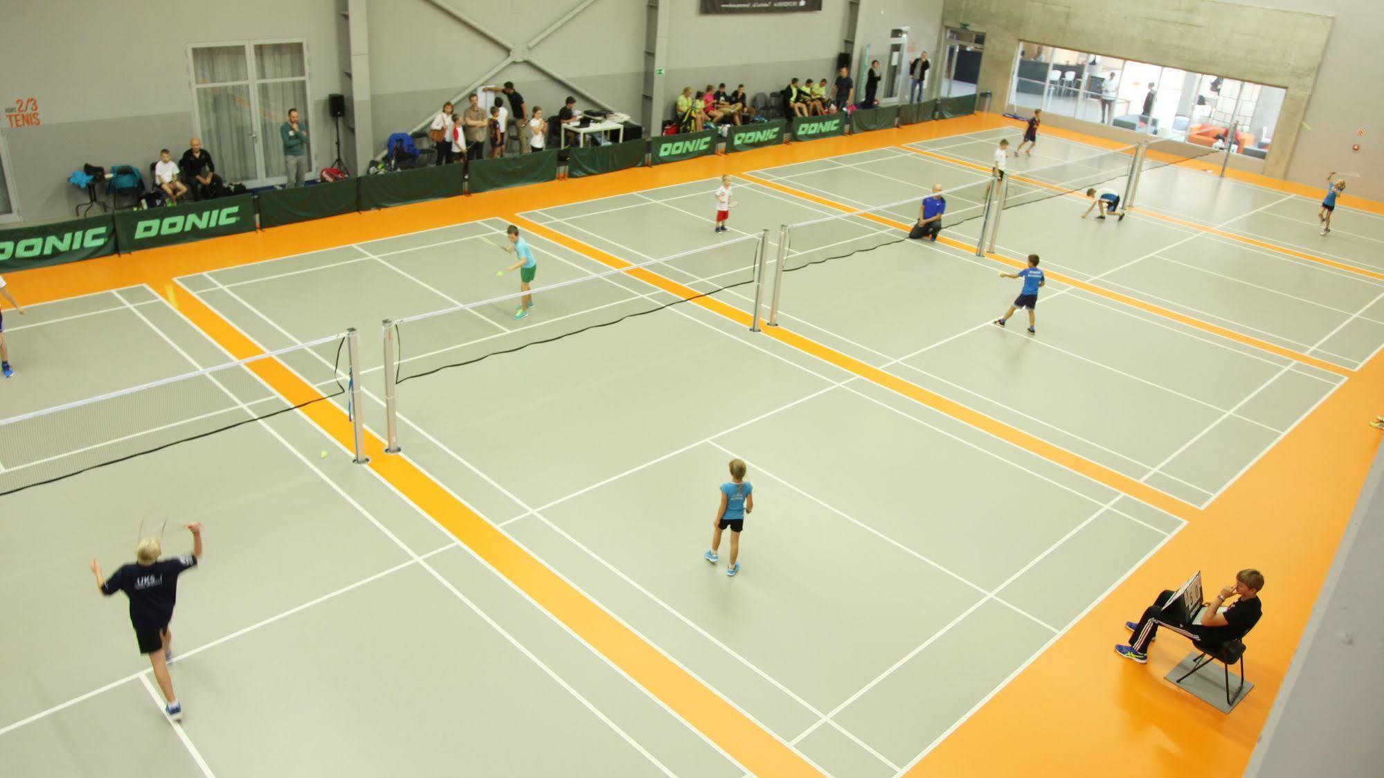 Курортний комплекс Fairplayce